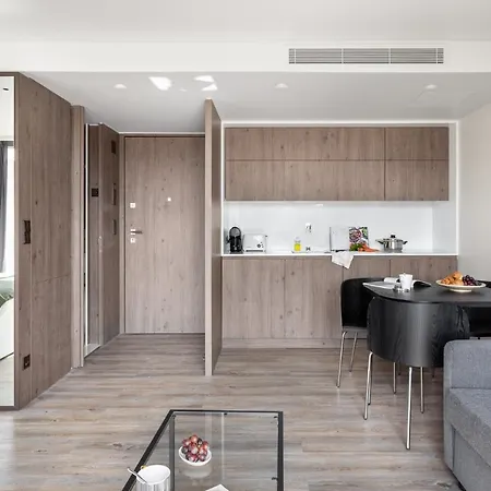 Joivy Luxurious Studios With River View Near Time Out Market Lizbona Zewnętrze zdjęcie