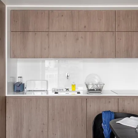 Joivy Luxurious Studios With River View Near Time Out Market Lizbona Zewnętrze zdjęcie